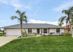 Pre-foreclosure in  PALISADE RD Punta Gorda, FL 33983