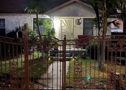 Pre-foreclosure in  N CULVER AVE Compton, CA 90222