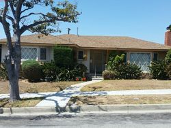 Pre-foreclosure in  S 7TH AVE Inglewood, CA 90303