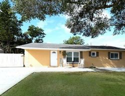 Pre-foreclosure in  36TH ST W Bradenton, FL 34205