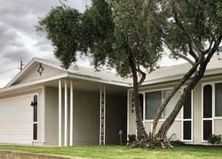Pre-foreclosure in  GENZER DR Las Vegas, NV 89145