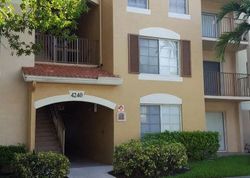 Pre-foreclosure Listing in SAN MARINO BLVD APT 108 WEST PALM BEACH, FL 33409