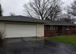 Pre-foreclosure in  BRADLEY RD Rockford, IL 61107