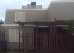 Pre-foreclosure in  CEDAR LN Hollywood, FL 33026