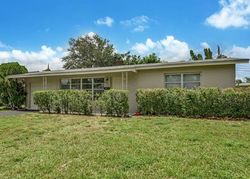 Pre-foreclosure Listing in NW 21ST ST FORT LAUDERDALE, FL 33313
