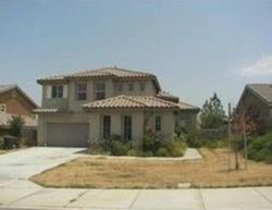 Pre-foreclosure in  JUNIPER LN Perris, CA 92570