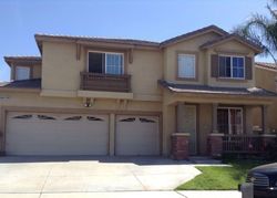 Pre-foreclosure Listing in WHITEWOOD DR FONTANA, CA 92336