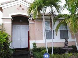 Pre-foreclosure in  SW 162ND PL Miami, FL 33185