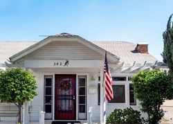 Pre-foreclosure in  W GARFIELD AVE Glendale, CA 91204