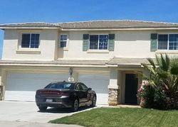 Pre-foreclosure in  GRANVILLE WAY Lancaster, CA 93535