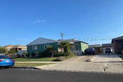 Pre-foreclosure in  W 132ND ST Gardena, CA 90247