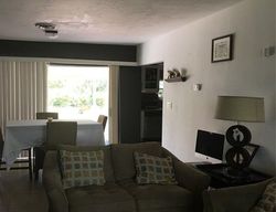 Pre-foreclosure in  FRANKLIN ST Hollywood, FL 33024