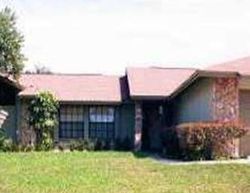 Pre-foreclosure in  BRETWOOD DR Orlando, FL 32808