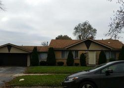 Pre-foreclosure in  S SPRINGFIELD AVE Alsip, IL 60803