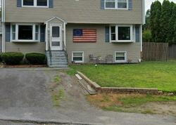 Pre-foreclosure Listing in WASHINGTON TER WHITMAN, MA 02382