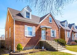 Pre-foreclosure in  S LEAMINGTON AVE Chicago, IL 60638