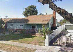Pre-foreclosure Listing in PLATT AVE LYNWOOD, CA 90262