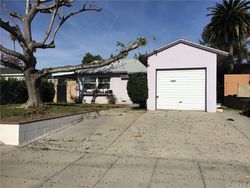 Pre-foreclosure in  COLLINS ST North Hollywood, CA 91601