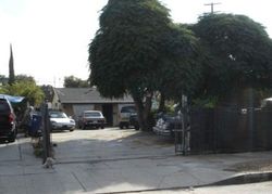 Pre-foreclosure in  FARMDALE AVE North Hollywood, CA 91606