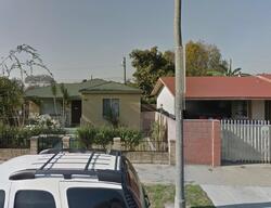 Pre-foreclosure in  EASY AVE Long Beach, CA 90810