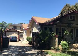 Pre-foreclosure Listing in N GARFIELD ST SANTA ANA, CA 92701