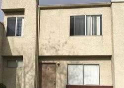 Pre-foreclosure Listing in E MARSHALL BLVD APT 29 SAN BERNARDINO, CA 92404