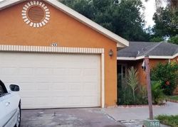 Pre-foreclosure in  RADIANT CIR Orlando, FL 32810