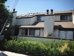 Pre-foreclosure in  WOODMAN AVE  Pacoima, CA 91331