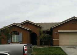 Pre-foreclosure Listing in JOHNSON ST TULARE, CA 93274