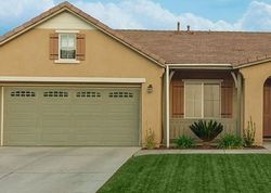 Pre-foreclosure in  WAMBLEE LN San Jacinto, CA 92582