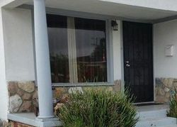 Pre-foreclosure in  W SUMMERLAND AVE San Pedro, CA 90731