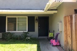 Pre-foreclosure Listing in JOANA DR # 2 SANTA ANA, CA 92705