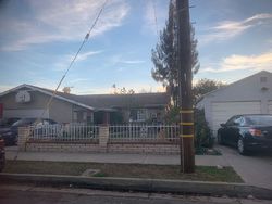 Pre-foreclosure in  DATE ST Montebello, CA 90640