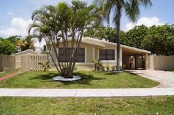 Pre-foreclosure Listing in NE 8TH AVE POMPANO BEACH, FL 33064