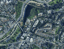 Pre-foreclosure in  MONTEREY RD Los Angeles, CA 90042