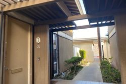 Pre-foreclosure Listing in TUSTIN VILLAGE WAY APT 36 TUSTIN, CA 92780