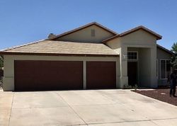 Pre-foreclosure Listing in MACARTHUR DR PALMDALE, CA 93552
