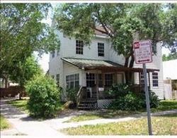 Pre-foreclosure in  S FITZGERALD ST Tampa, FL 33616