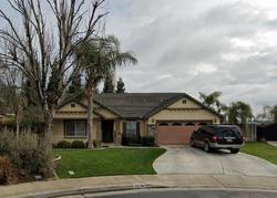 Pre-foreclosure in  BROADWAY AVE Bakersfield, CA 93311