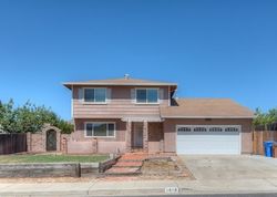 Pre-foreclosure in  PORT WAY Oakley, CA 94561