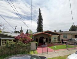 Pre-foreclosure in  RAWSON ST Oakland, CA 94619