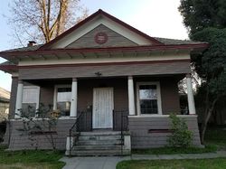 Pre-foreclosure in  STILLMAN ST Selma, CA 93662