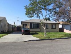 Pre-foreclosure Listing in ELMCREST ST EL MONTE, CA 91731