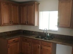 Pre-foreclosure in  NW 14TH CT Fort Lauderdale, FL 33311