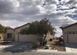 Pre-foreclosure Listing in KINGBIRD DR NORTH LAS VEGAS, NV 89084