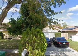 Pre-foreclosure in  NW 42ND CT Fort Lauderdale, FL 33319