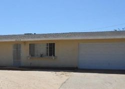 Pre-foreclosure in  WILLOW ST Hesperia, CA 92345