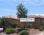 Pre-foreclosure in  MOUNT KEARSARGE ST Las Vegas, NV 89131