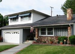 Pre-foreclosure Listing in HIGHSPRING AVE NEWHALL, CA 91321