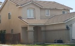 Pre-foreclosure in  QUEEN VALLEY RD Victorville, CA 92394